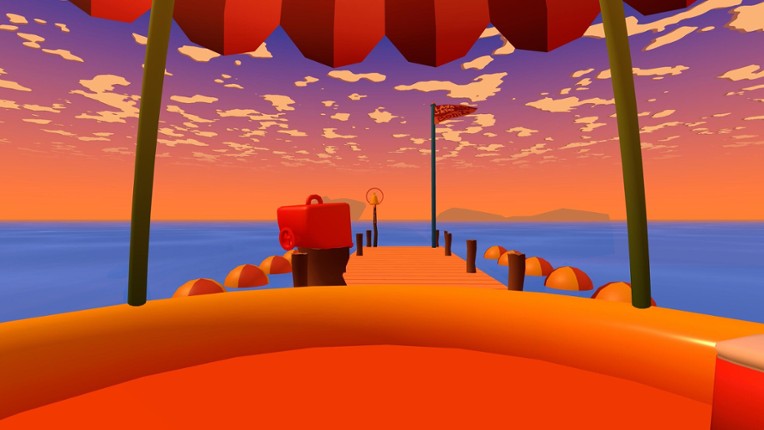 Bodian's Bay Wash screenshot