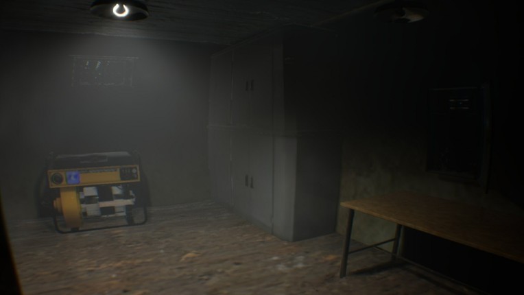 BodyPanic screenshot