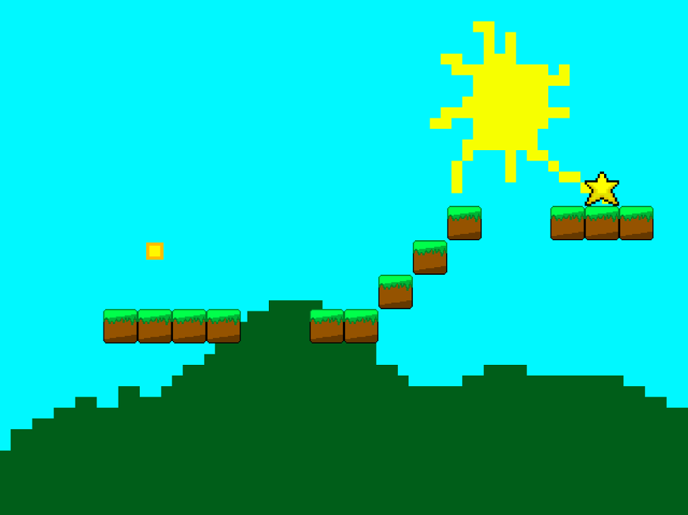 Games like Bouncy Square