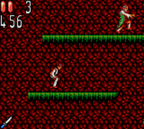 Bram Stoker's Dracula Image