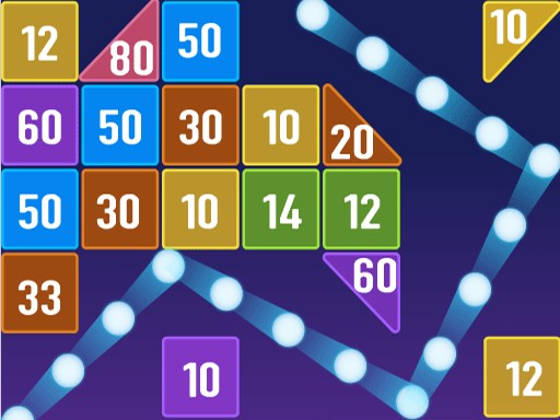 Games like Bricks N Balls