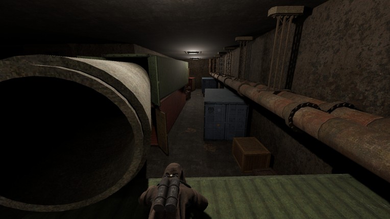 Bunker Rats Image