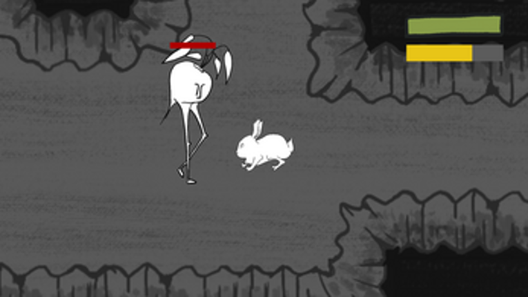 Burrow Crawl screenshot