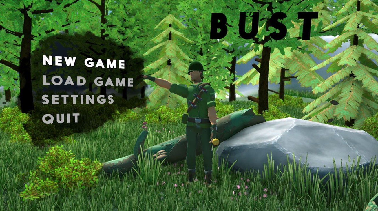 Games like Bust