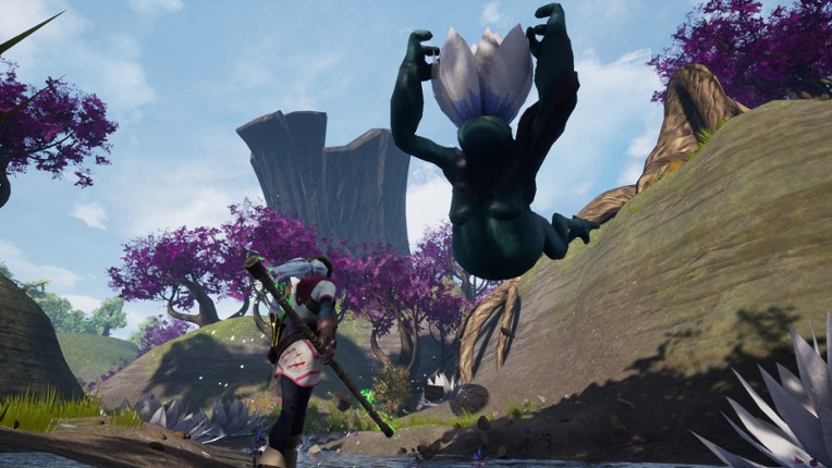 Bygone Dreams screenshot