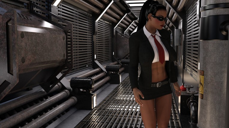 Cadulium screenshot