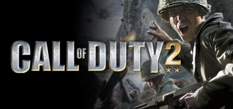 Call of Duty® 2 Game Cover