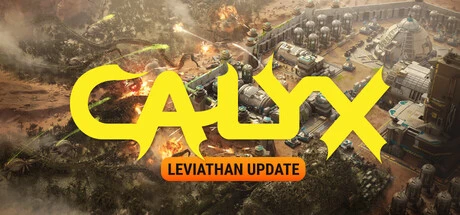 Games like Calyx