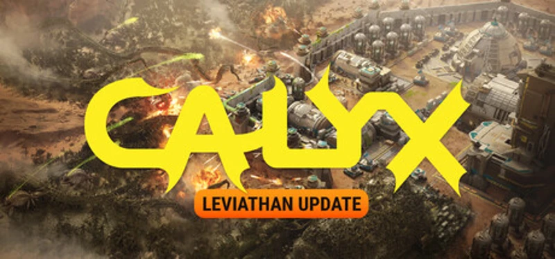 Calyx Image