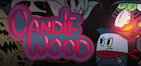 Games like Candle Wood