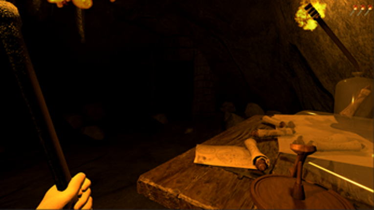 Carl's Adventure — Path of Adventurers Image