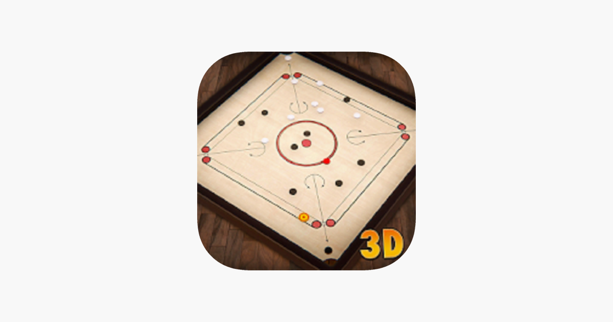 Games like Carrom Star!