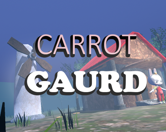 Carrot Guard Image