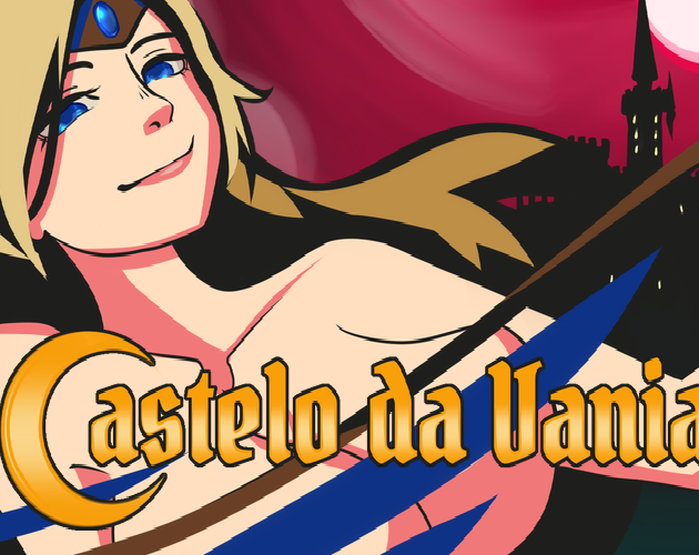 Games like Castelo da Vania - Versão Português