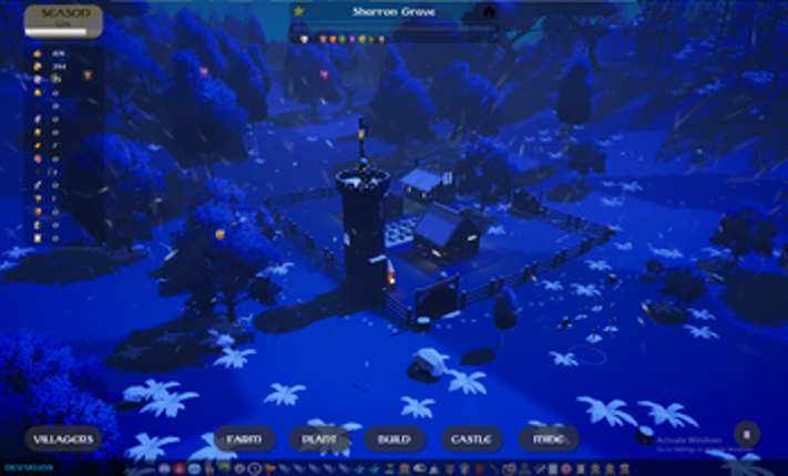 CASTLE Lo MANIA Image