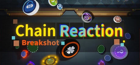 Games like Chain Reaction: Breakshot