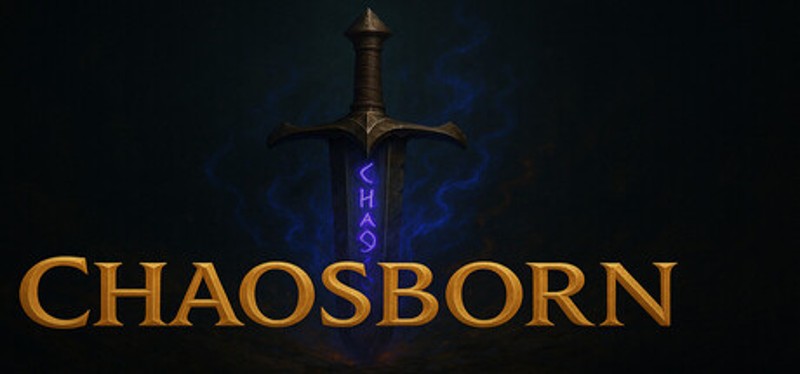 Chaosborn Image