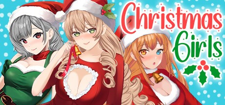 Games like Christmas Girls