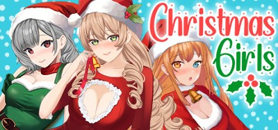 Christmas Girls Image