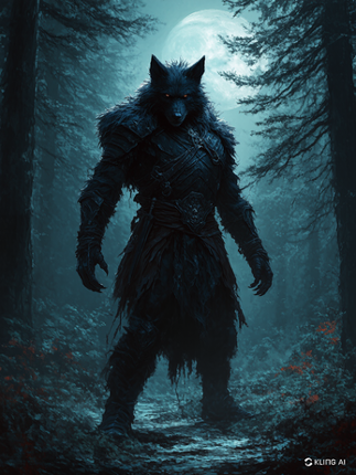 Chronicle of the Tilewalker (dev build) screenshot