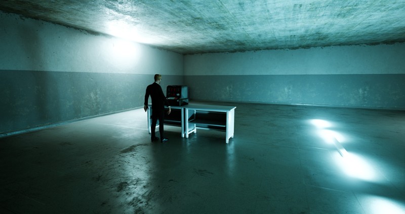 Chrono Agents screenshot