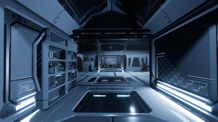 CINERIS IV screenshot