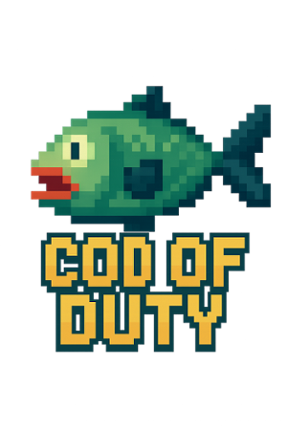 Cod of Duty Image