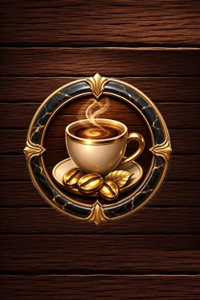 Coffee Shop Simulator Image
