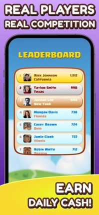 Coinnect: Just Play Earn Money screenshot