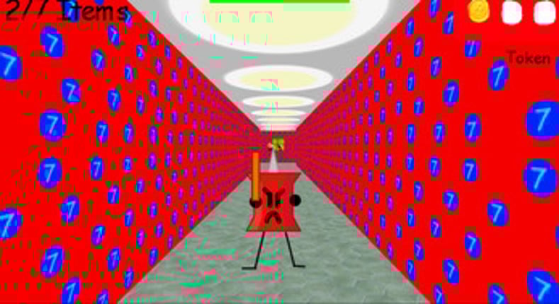 Coiny's Basics 2: The Pointy Return Image