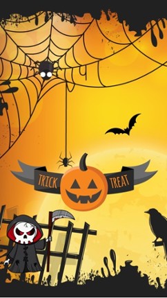 Coloring Book Halloween ED screenshot