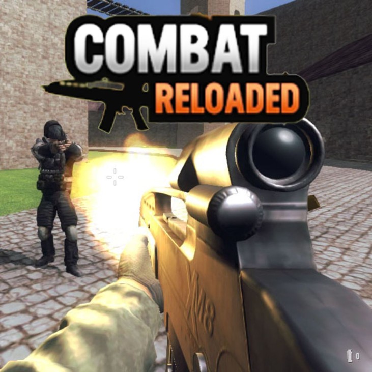 Games like Combat Reloaded