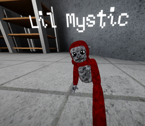 Congo Calamity screenshot