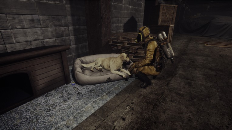 Containment Corp, Inc. Image