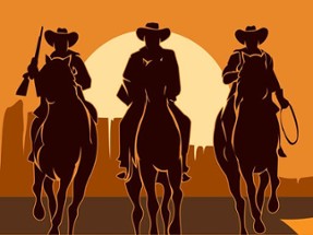 Cowboy Hidden Stars Image