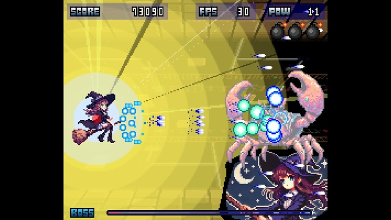 CrapShoot screenshot