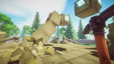 Crash Forts 2 Image