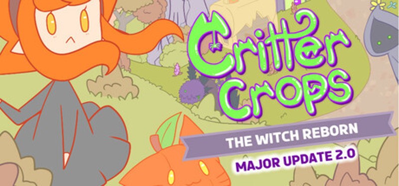 Critter Crops Image