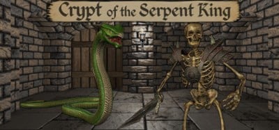 Crypt of the Serpent King Image