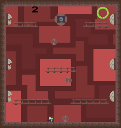 Cycle Factory Image