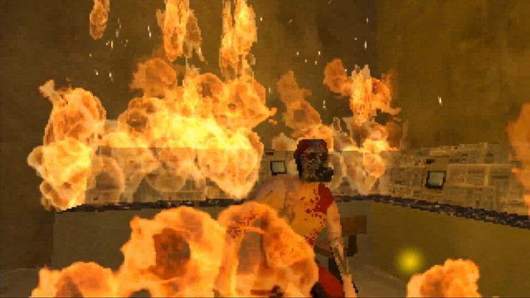 Dark Flow screenshot