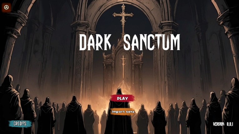 Dark Sanctum Image