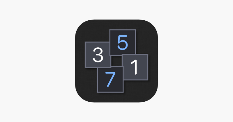 Dark Sudoku - Classic Puzzle Image