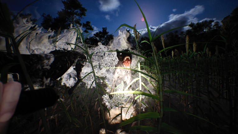 Darkness Arises screenshot