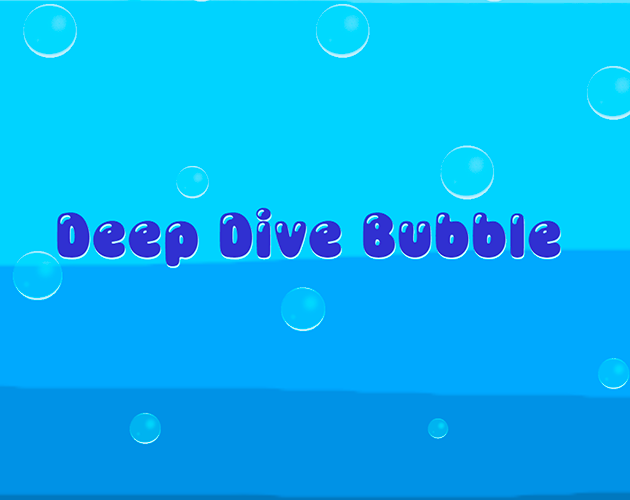 Games like Deep Dive Bubble
