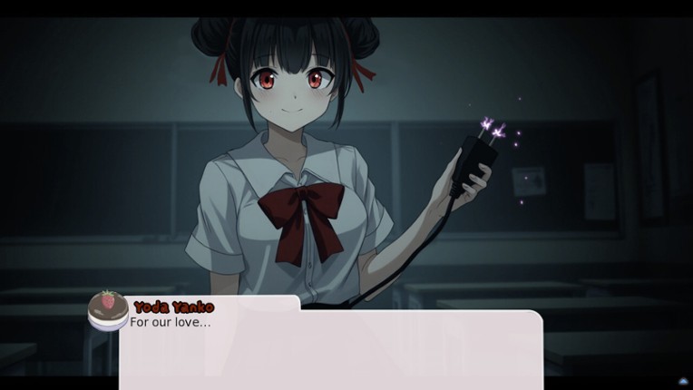 Dere Quartet screenshot