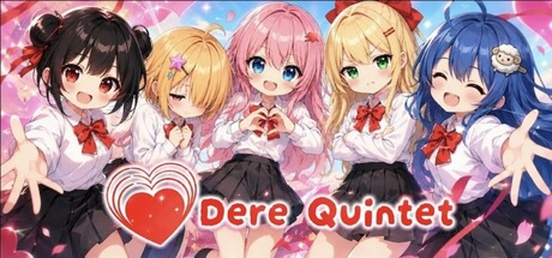 Dere Quintet Image