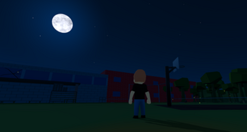 Desiderium screenshot