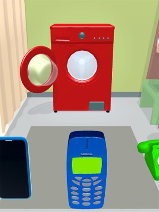 Destroy Machine screenshot