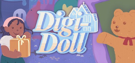 Games like DIGI-DOLL